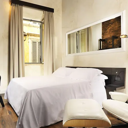 Relais 88 Maison d'hôtes Rome