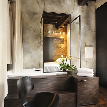 Relais 88 3* Rome
