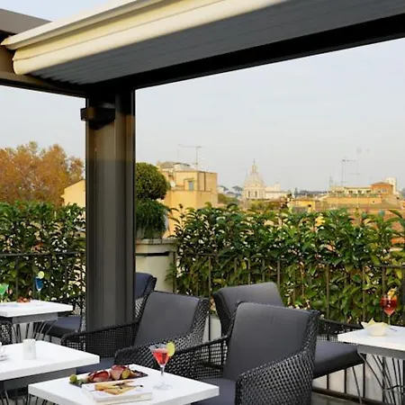 Relais 88 3* Rome