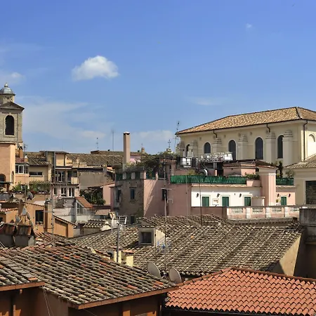 Relais 88 Rome