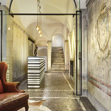 Maison d'hôtes Relais 88 Rome