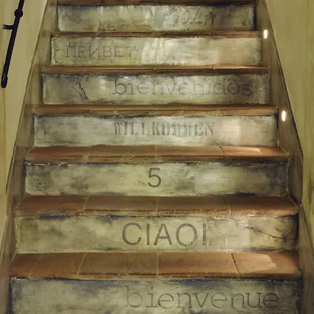 Relais 88 Maison d'hôtes Rome