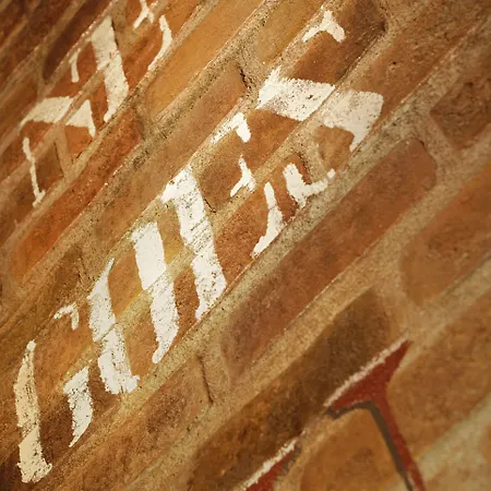 Relais 88 Gasthof Rom