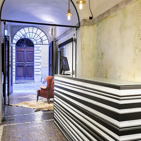 Relais 88 Gasthof Rom