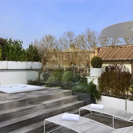 بيت ضيافة Relais 88 3*