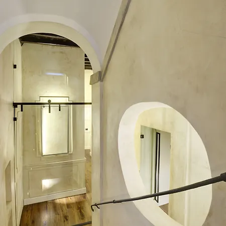 Relais 88 Maison d'hôtes Rome