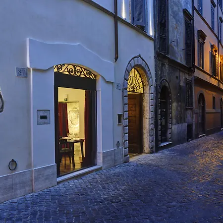 Maison d'hôtes Relais 88 Rome
