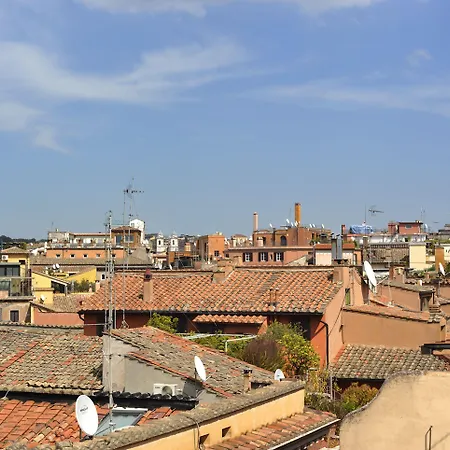 بيت ضيافة Relais 88