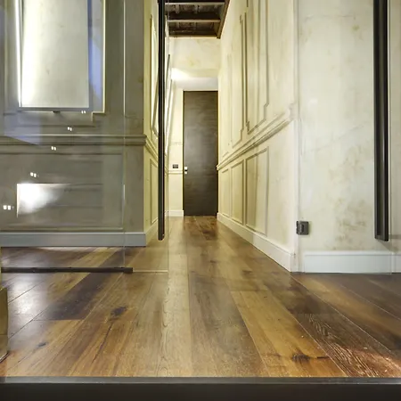 Relais 88 بيت ضيافة روما