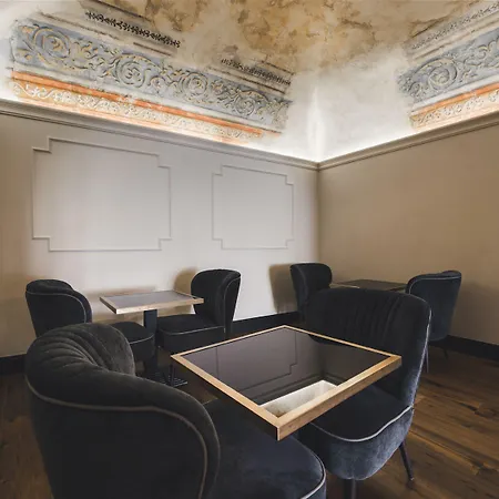 Relais 88 بيت ضيافة