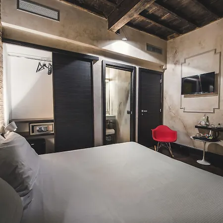 Relais 88 3* روما