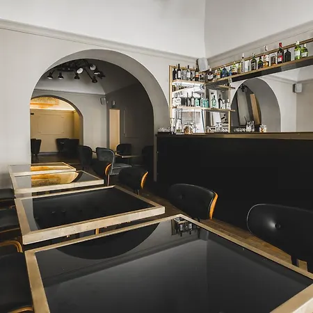 بيت ضيافة Relais 88 3*