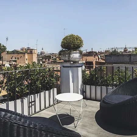 Maison d'hôtes Relais 88 Rome