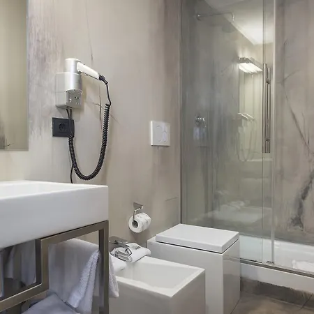 Relais 88 بيت ضيافة روما