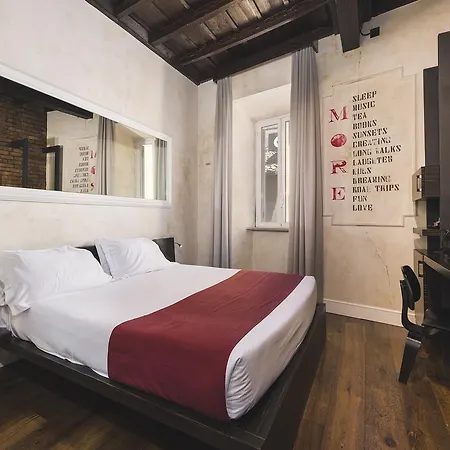 Maison d'hôtes Relais 88 Rome