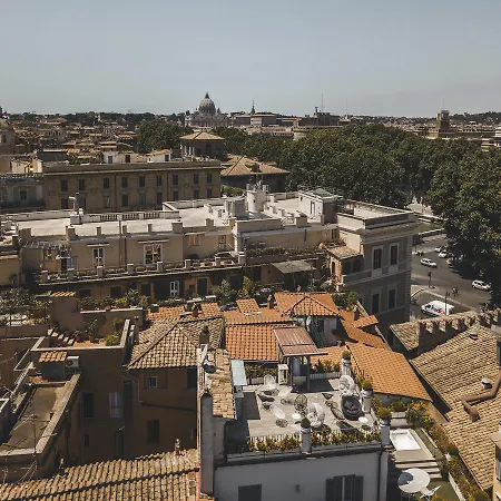 Vendégház Relais 88 3*