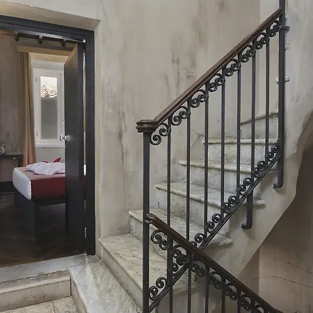 Relais 88 روما