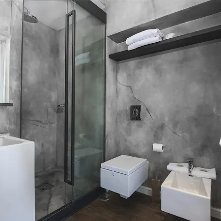 Relais 88 بيت ضيافة